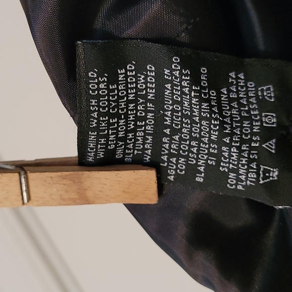 Capri / Crop Pants. Size 18 - Picture 7 of 13